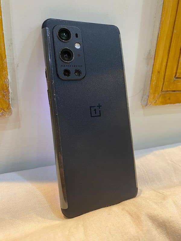 Oneplus 9 Pro 5g PTA approved 3