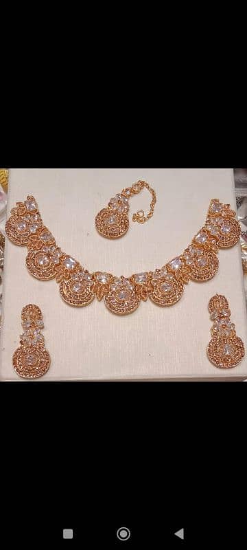 Bridal sets 1