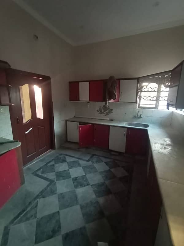 1 Kanal Independent House For Rent 12