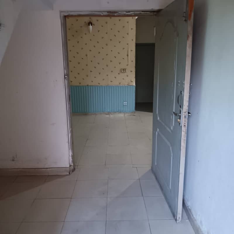 5 MARLA GOOD LOCATION HOUSE AVAILABLE FOR SALE IN WAPDA TOWN 10