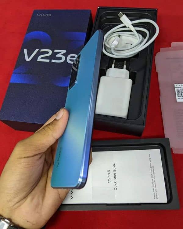 Vivo v23e 8/128 GB 2