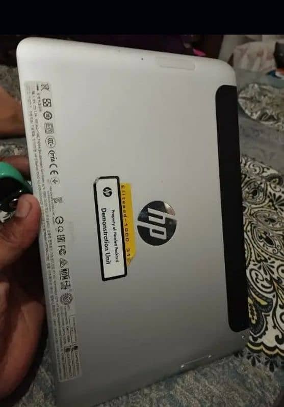 HP Elitepad 1