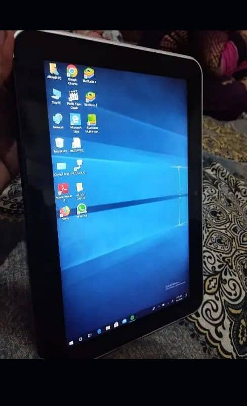 HP Elitepad 2