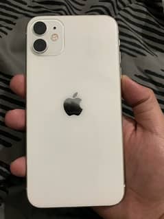 IPHONE 11 (OFFICIALLY PTA APPROVED)