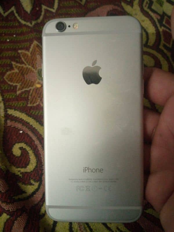 iphone 6 0