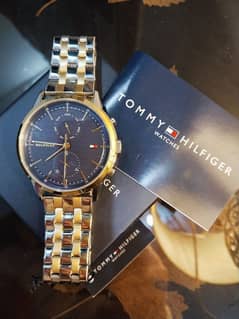 Tommy Hilfiger Original Watch From Australia