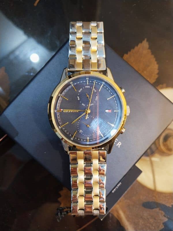 Tommy Hilfiger Original Watch From Australia 3