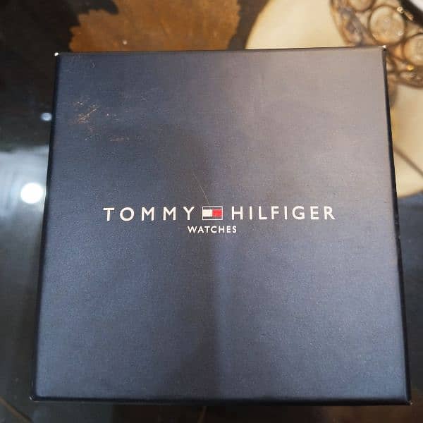 Tommy Hilfiger Original Watch From Australia 4