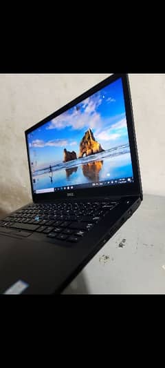 dell latitude 7490