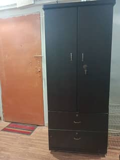 Wardrobe