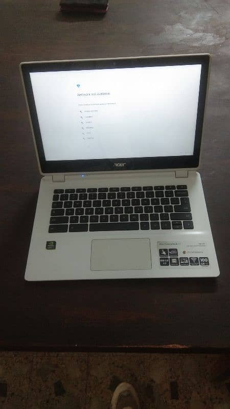 Acer Chromebook 13 CB5-311 6