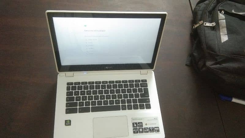 Acer Chromebook 13 CB5-311 7