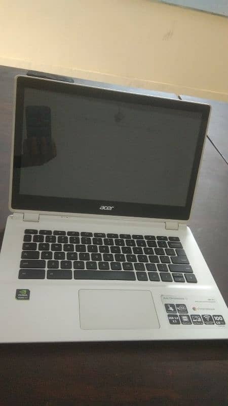 Acer Chromebook 13 CB5-311 8