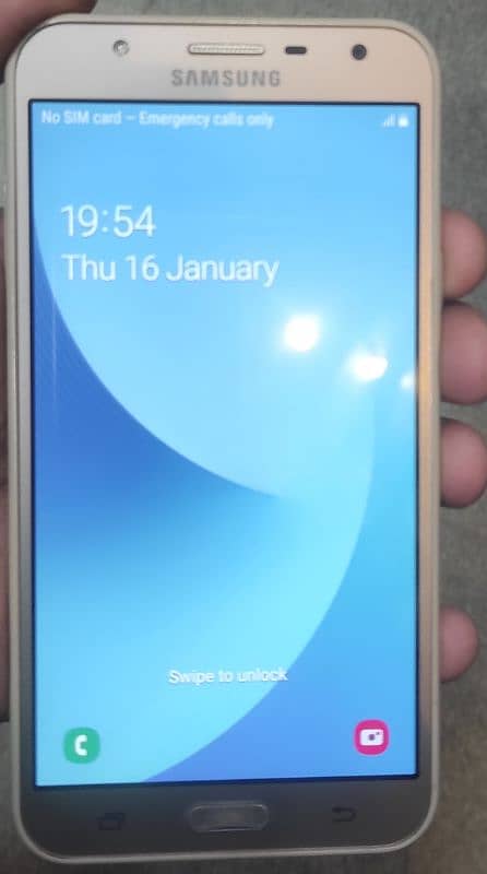 Samsung J7 1