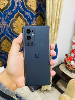 Oneplus 9 Pro 5g PTA approved