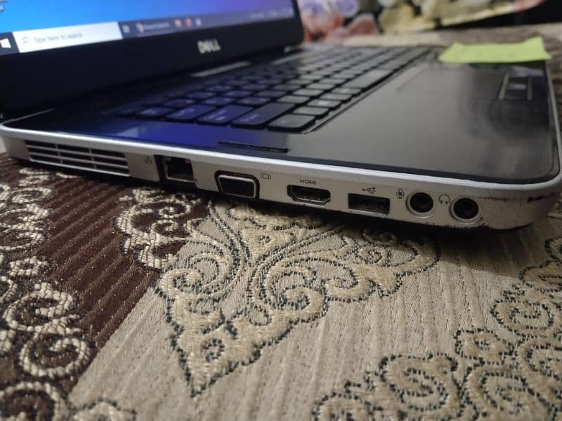 laptop core i5 3