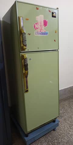 Dawlance Refrigerator