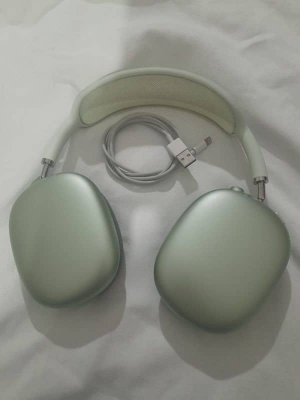 Apple Headphone 0