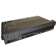 Mackie 24-Channel Analog Mixer