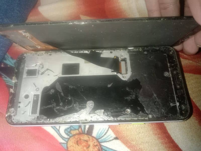 Urgent Sale pixel 3a (read) 2