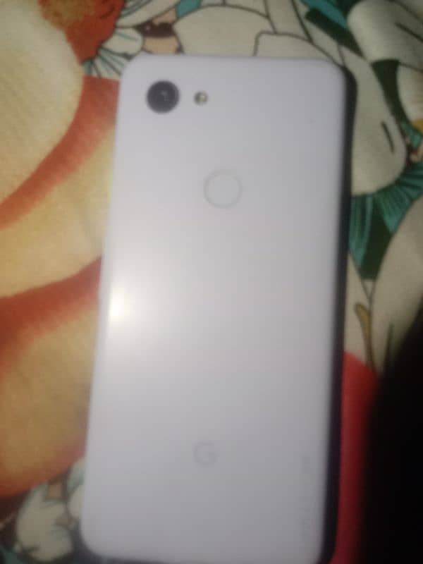 Urgent Sale pixel 3a (read) 3