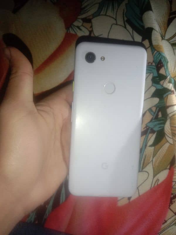 Urgent Sale pixel 3a (read) 6