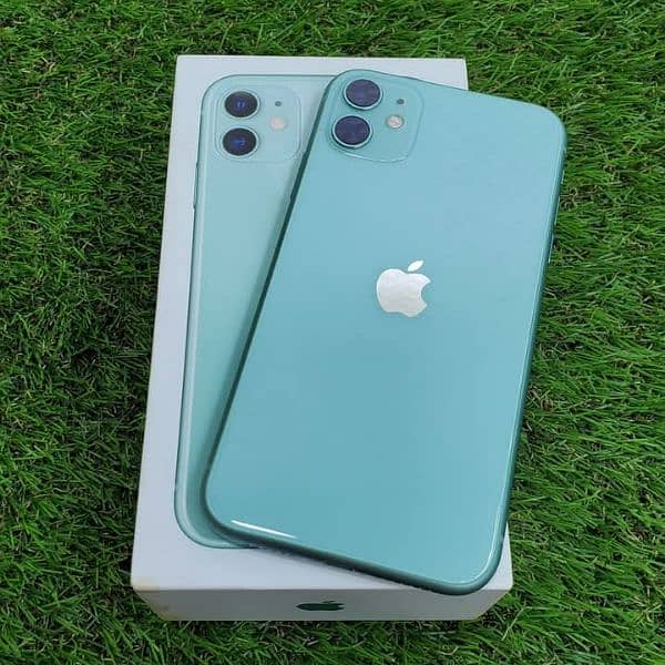 iPhone 11 PTa approved h 03262134833 0