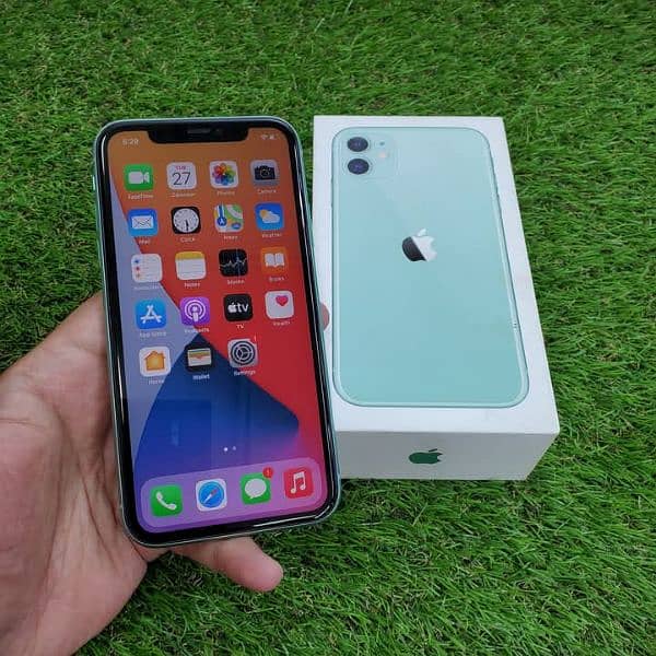 iPhone 11 PTa approved h 03262134833 2