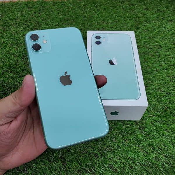 iPhone 11 PTa approved h 03262134833 3