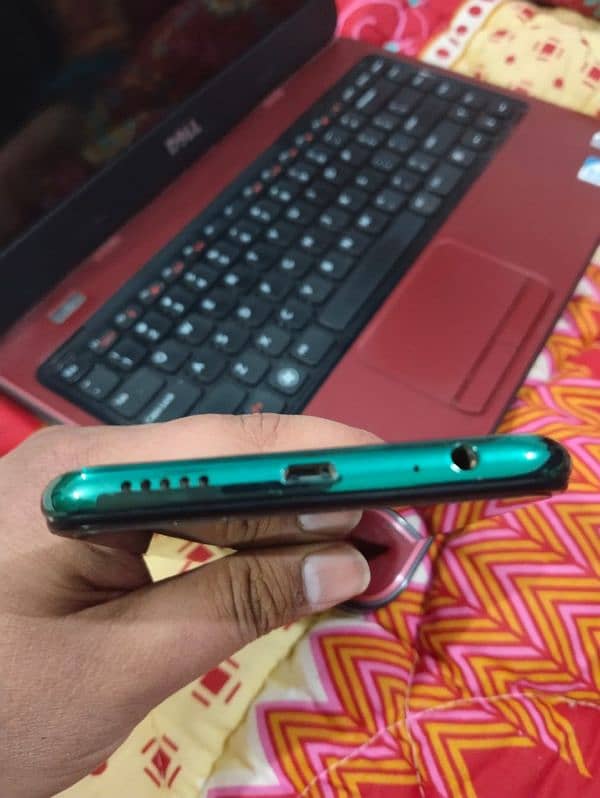 Infinix Note 7 | Lush Condition | Like New Condition 13