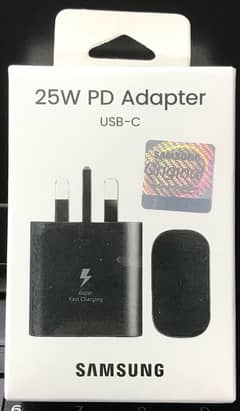 Samsung 25W Adapter