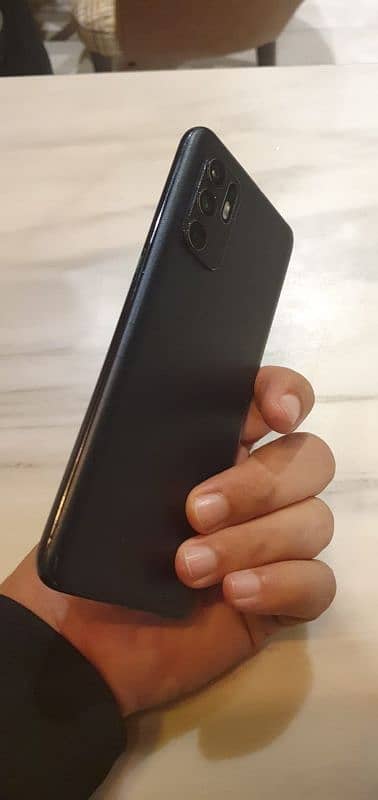 Oppo Reno 6 2