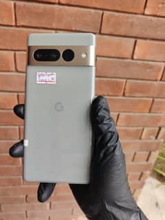 Google Pixel 7 pro. . . . water pack device. . . . . dual sim approved