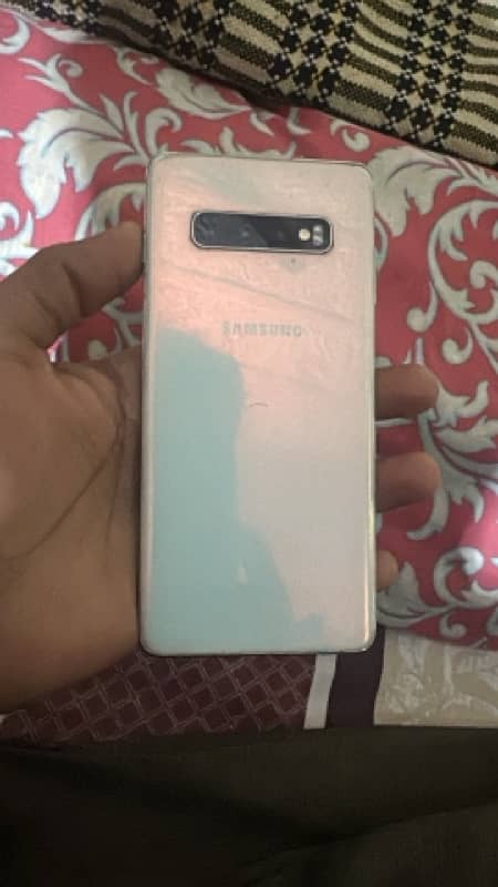 samsung galaxy s10 plus official 0