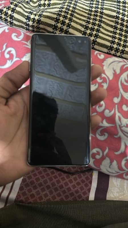 samsung galaxy s10 plus official 1