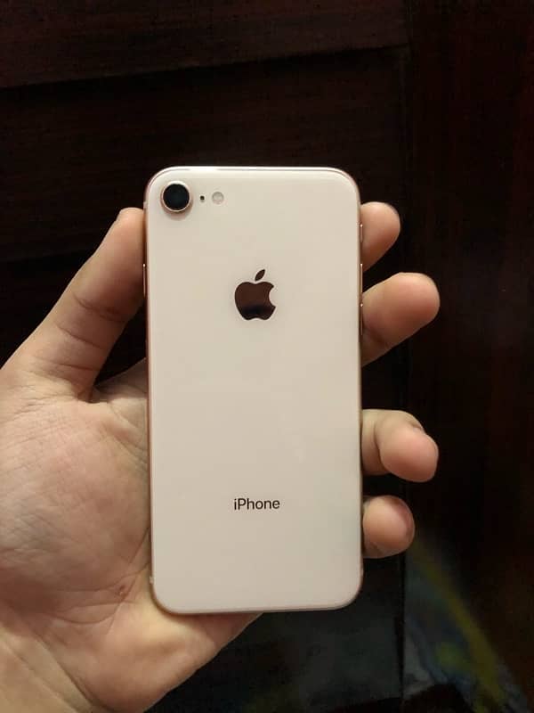 iPhone 8 64gb factory unlock 0