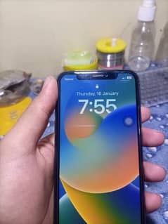 iphone x pta approved 64gb