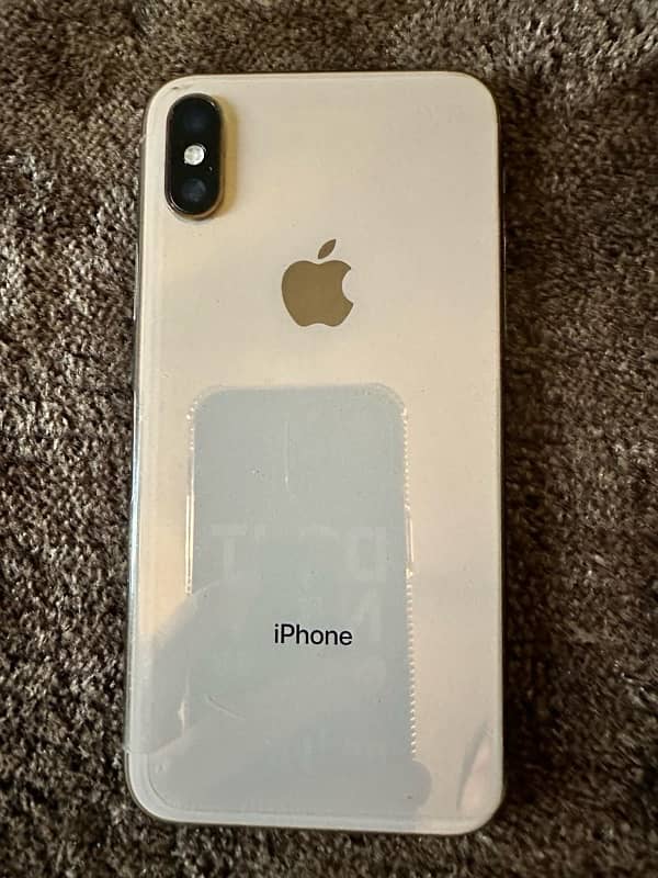 iphone Xs Non PTA 0