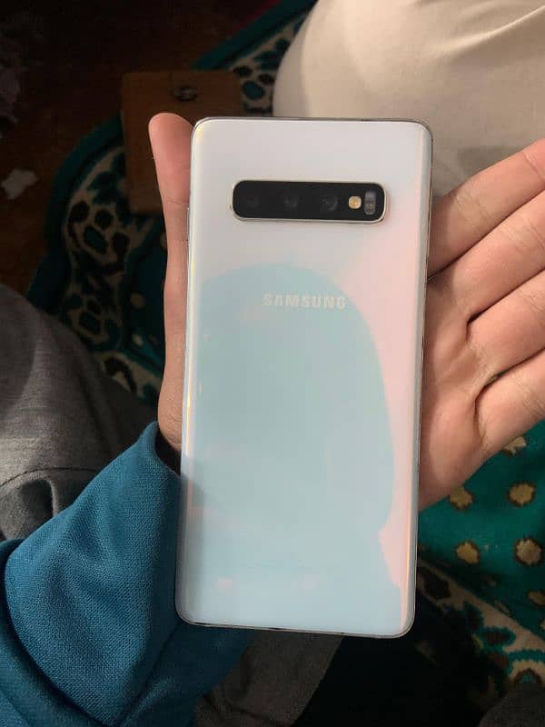 samsung s10 dual sim pta approved 2