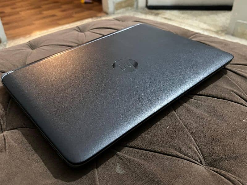 HP ProBook 430 G2 0