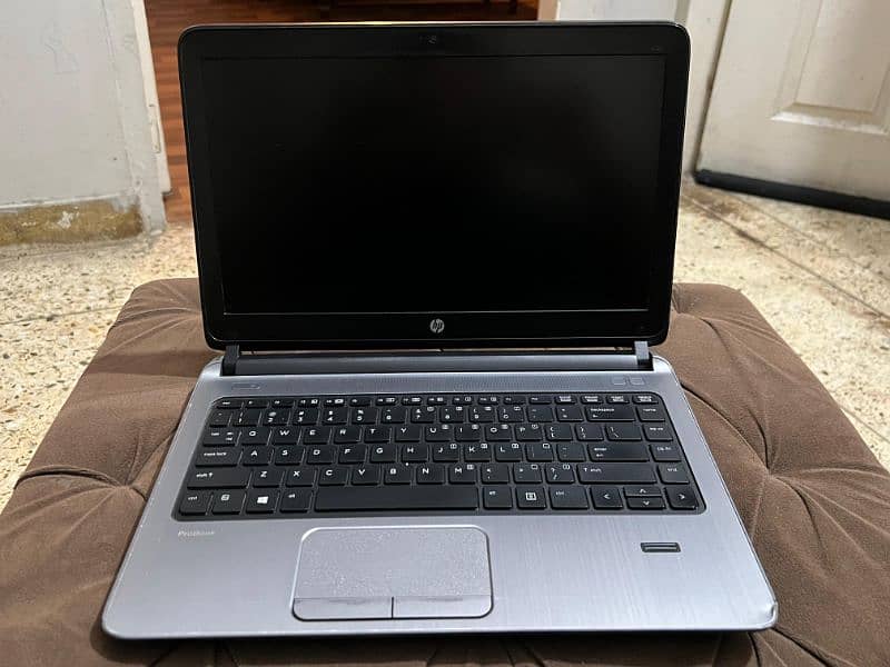 HP ProBook 430 G2 1