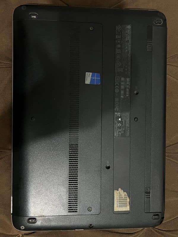 HP ProBook 430 G2 3