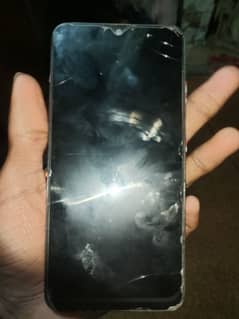 Vivo y95 only wattsap contact