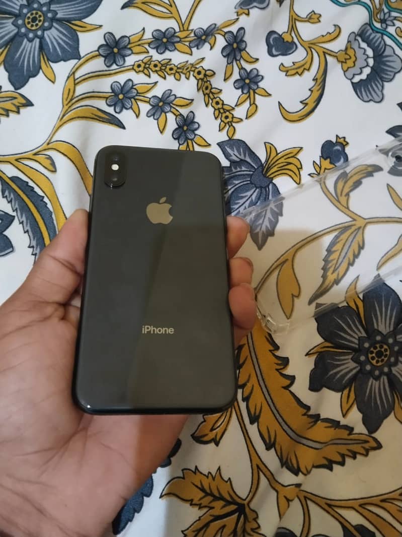 Apple i phone Xs My WhatsApp Number 03276337285 0