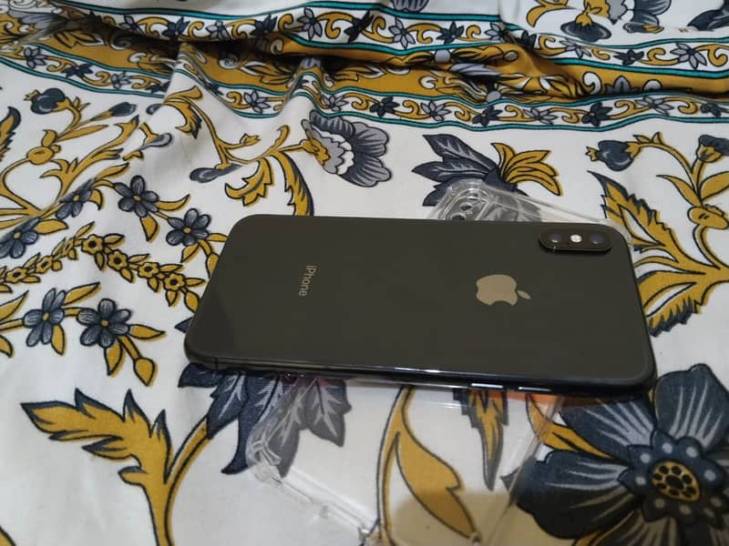 Apple i phone Xs My WhatsApp Number 03276337285 2