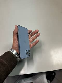 iPhone 13 Pro Max PTA approved