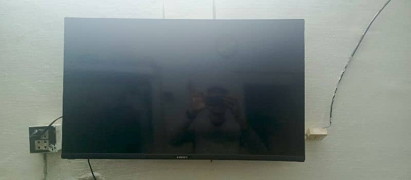 broken panal 32 inch led 0