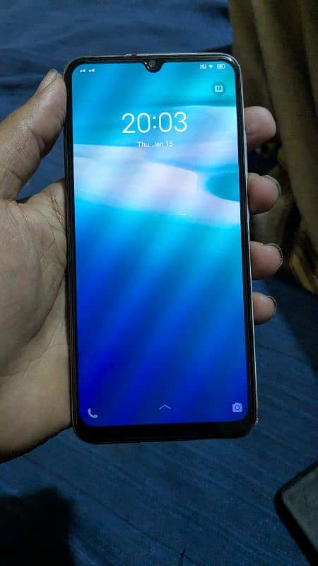 vivo S1 pro  8/128 2