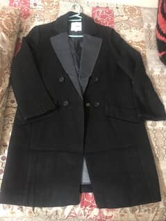 Ladies coat in v reasonable price