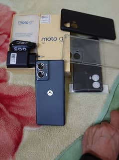 Moto g85 5G